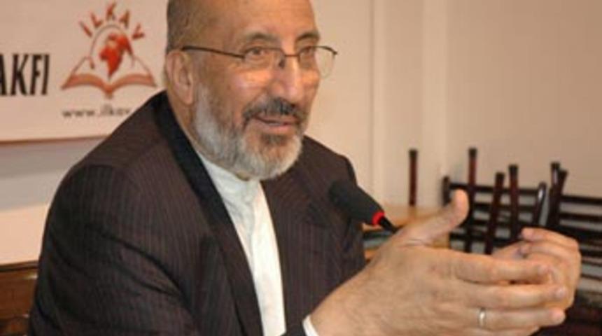 'M&uuml;jde Ar&rsquo;a &ldquo;pornocu&rdquo; demem hafif kalır'