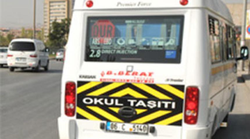 Eğitim-Sen'den servis ara&ccedil;larına tepki