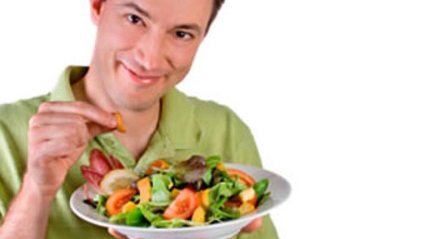 İlk buluşmada yememeniz gereken 10 yiyecek