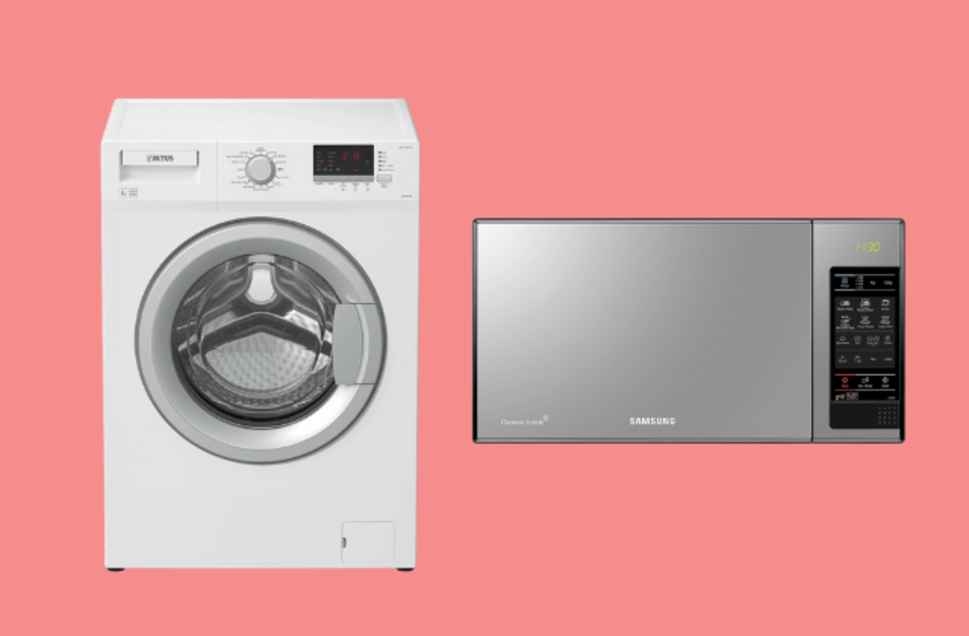 Çeyiz hazırlığına özel öneriler: yeni evlenecekler için en iyi fiyat performans beyaz eşyalar