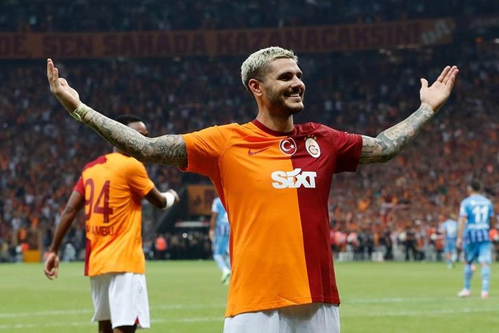 Galatasaray Şampiyonlar Ligi gruplarında ilk sınavına çıkıyor! Maça saatler kala Okan Buruk'tan müjdeli haber... G5