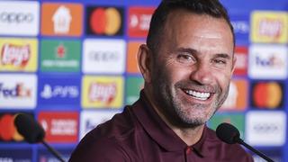 Galatasaray Şampiyonlar Ligi gruplarında ilk sınavına çıkıyor! Maça saatler kala Okan Buruk'tan müjdeli haber...