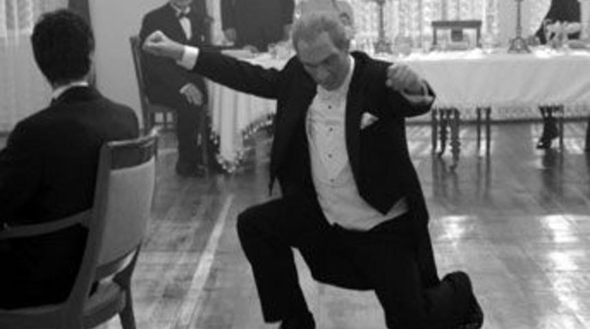 Atat&uuml;rk bu oyunu &ccedil;ok sevdi