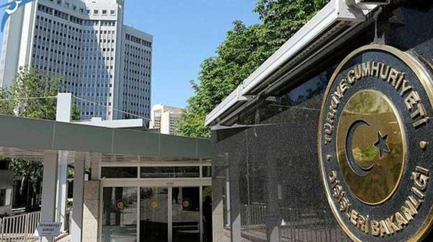 Türkiye'den 'Karabağ' açıklaması! 'Azerbaycan, toprakları üzerinde gerekli gördüğü tedbirleri almak durumunda kalmıştır'