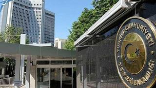 Türkiye'den 'Karabağ' açıklaması! 'Azerbaycan, toprakları üzerinde gerekli gördüğü tedbirleri almak durumunda kalmıştır'