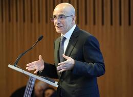 ABD'de kritik ekonomi toplantısı! Bakan Şimşek ile Bakan Bolat da katıldı: Erdoğan'ın o sözü vurgulandı