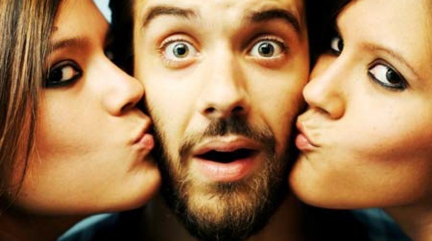 Erkeklere Sırlarımızı Veriyoruz