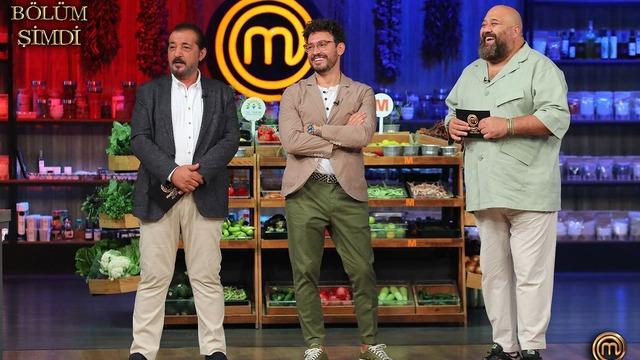 MasterChef'te eleme adayı kim oldu? 19 Eylül 2023 sALI MasterChef All Star dokunulmazlığı kim, hangi takım kazandı?