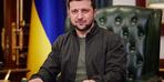 Zelenskiy: Rusya 10 yılda bir yeni savaşlar çıkarıyor