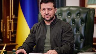 Zelenskiy'den Rusya açıklaması! 'Silah olarak kullanıyor'