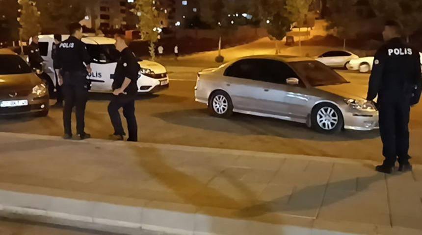 Yan bakma kavgası silahlı çatışmaya dönüştü!