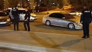 Yan bakma kavgası silahlı çatışmaya dönüştü!