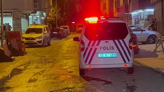 Elazığ'da silahlı kavga! 2 kişi yaralandı