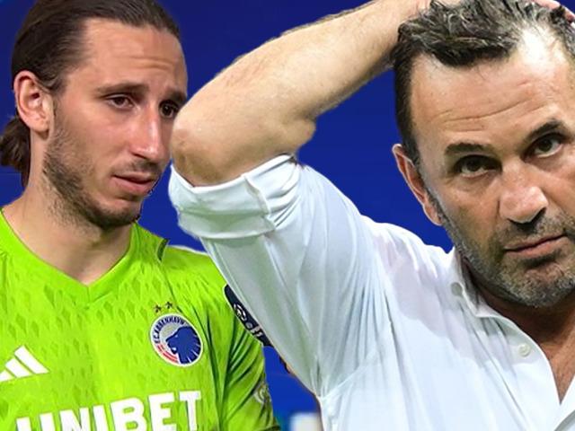 Kopenhag'da Galatasaray maçı öncesi taraftarları kızdıran açıklama!