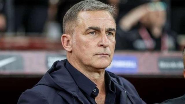 Stefan Kuntz istifa mı etti, ayrıldı mı? Stefan Kuntz kimdir, nereli ve kaç yaşında? Milli Takım'da bir dönem sona erdi!