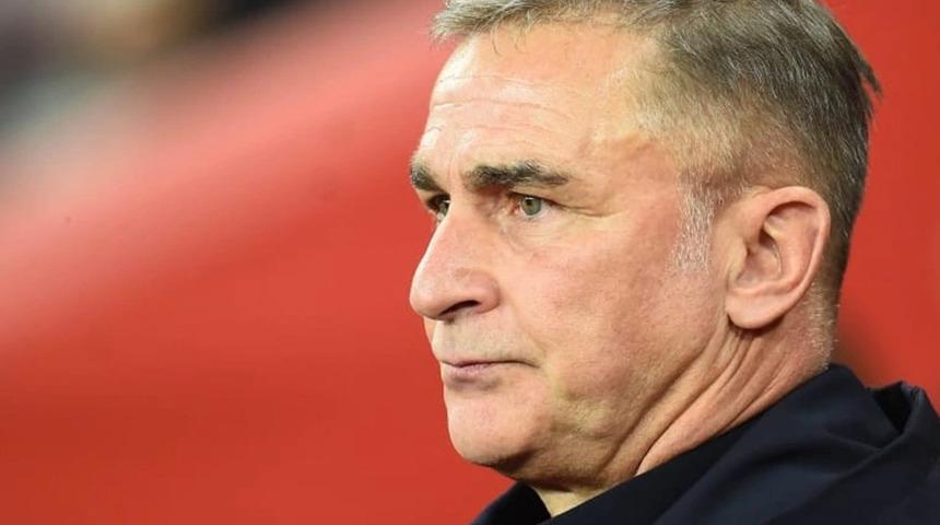 Stefan Kuntz, kritik toplantı için İstanbul'da! Yolların ayrıldığı açıklanacak mı?