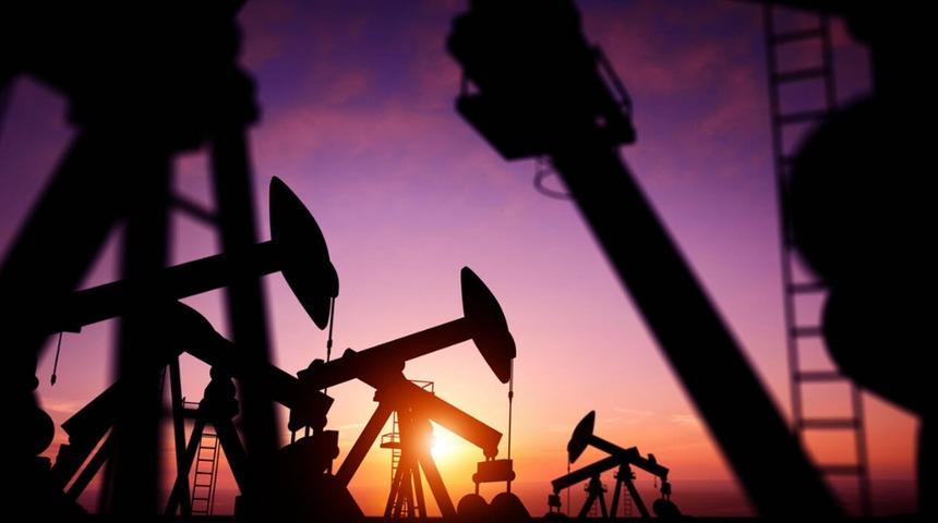 Brent petrolün varil fiyatı 78,78 dolar