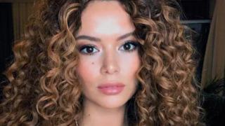 Seray Kaya’nın yeni imajı olay oldu! Son hali sosyal medyayı ikiye böldü