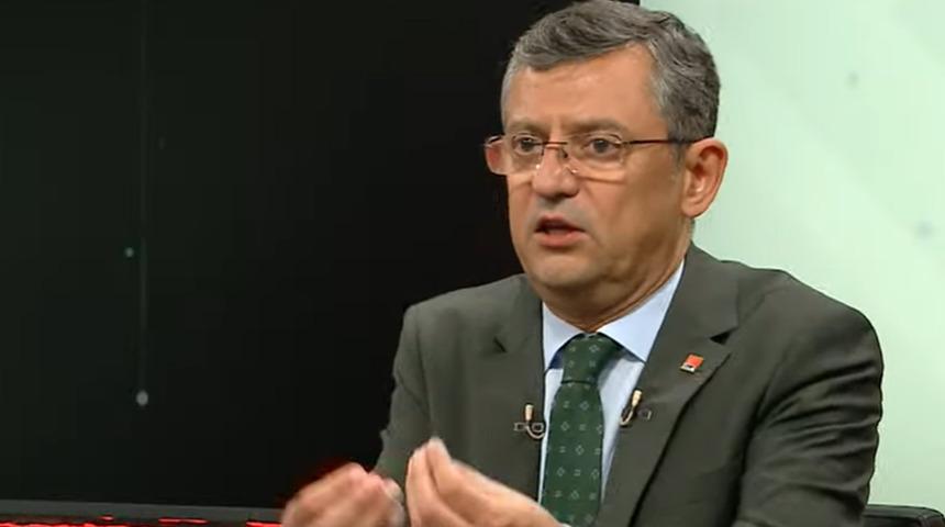 Özgür Özel canlı yayında açıkladı: Kılıçdaroğlu'na istifa etmesi gerektiğini söyledi mi? 