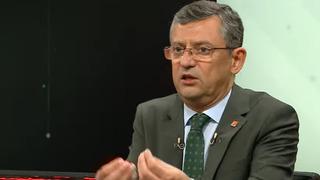 Özgür Özel canlı yayında açıkladı: Kılıçdaroğlu'na istifa etmesi gerektiğini söyledi mi? 