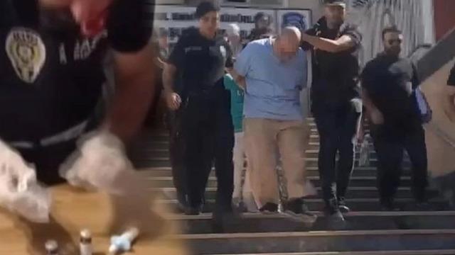 Türkiye'nin konuştuğu FETÖ'cü psikiyatrist skandalında yeni detaylar! Çocuklara yaptıkları dehşete düşürdü, mesajlar ortaya çıktı: Tuvalette kendimi ısırdım