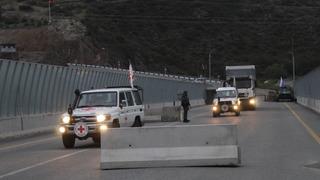 ABD’den Azerbaycan’a ateşkes çağrısı: ‘Derhal durdurun!’