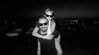 Bomba iddia: Alina Boz ve Umut Evirgen evleniyor! Düğün tarihi belli oldu