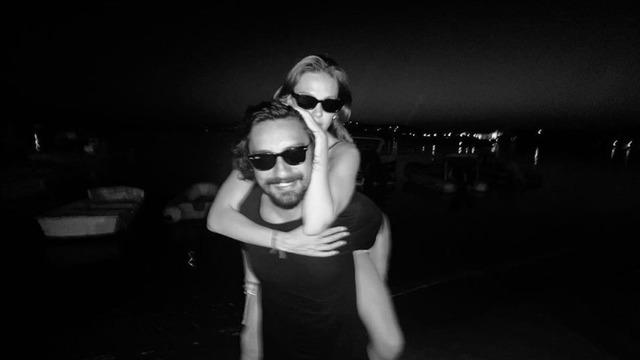 Bomba iddia: Alina Boz ve Umut Evirgen evleniyor! Düğün tarihi belli oldu