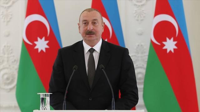 Son dakika | Aliyev isyan etti! ABD teması sonrası dünyanın gündemine oturacak açıklama geldi: 'Mecbur kaldık! Davetlerimizi defalarca geri çevirdiler'