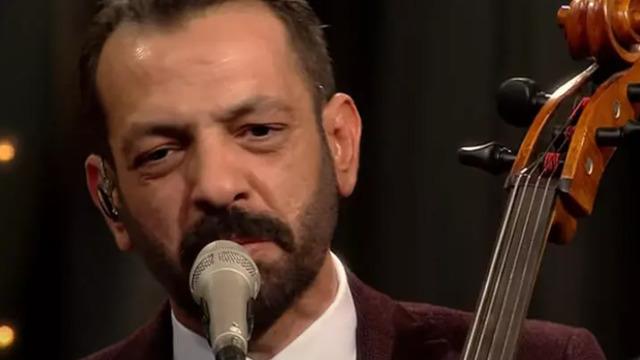 Rubato'nun solisti Özer Arkun evlendi! Eşi bakın kim çıktı