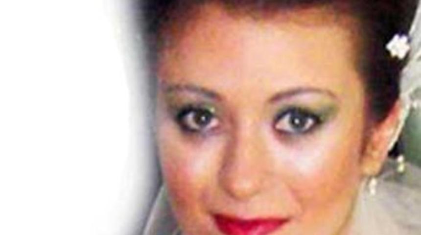 Boşanmak istemeyen kocasını ihbar etti