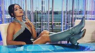 Katy Perry müzik haklarını sattı! Fiyatı dudak uçuklattı