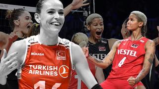 Filenin Sultanları önüne geleni darmaduman ediyor! Şimdi ki kurban Arjantin oldu...