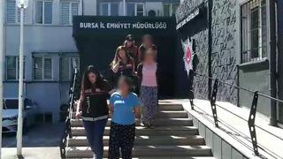 Adliyeye sevk edilirken söylediği sözler şaşkına çevirdi! Taliplerimi bekliyorum