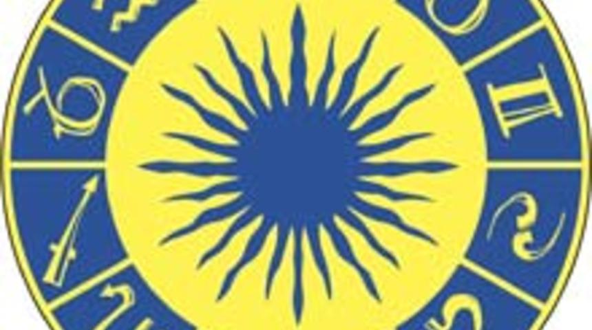 G&uuml;neş Yenge&ccedil; Burcunda