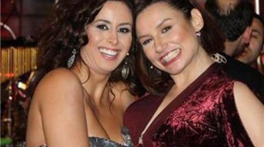 Deniz Seki, Niran &Uuml;nsal'ı g&ouml;rmek istemedi