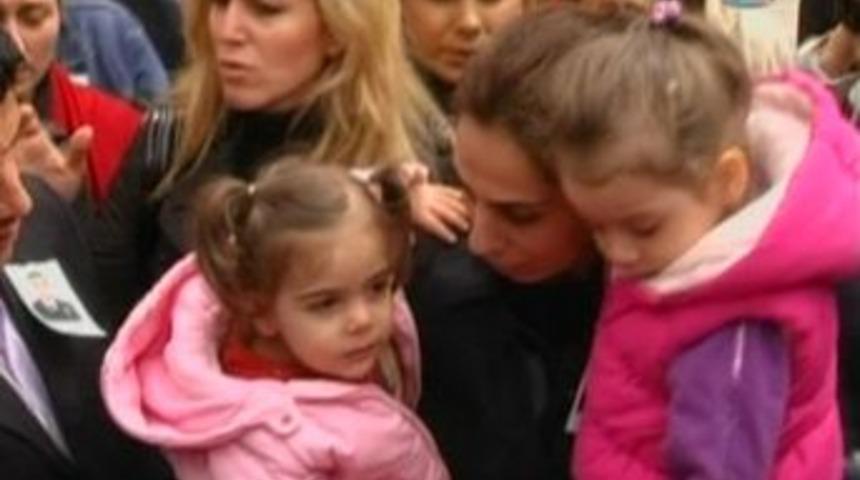 Cerrah: "Ter&ouml;ristin anons ettiği telsiz, kendisine ait telsizdir"