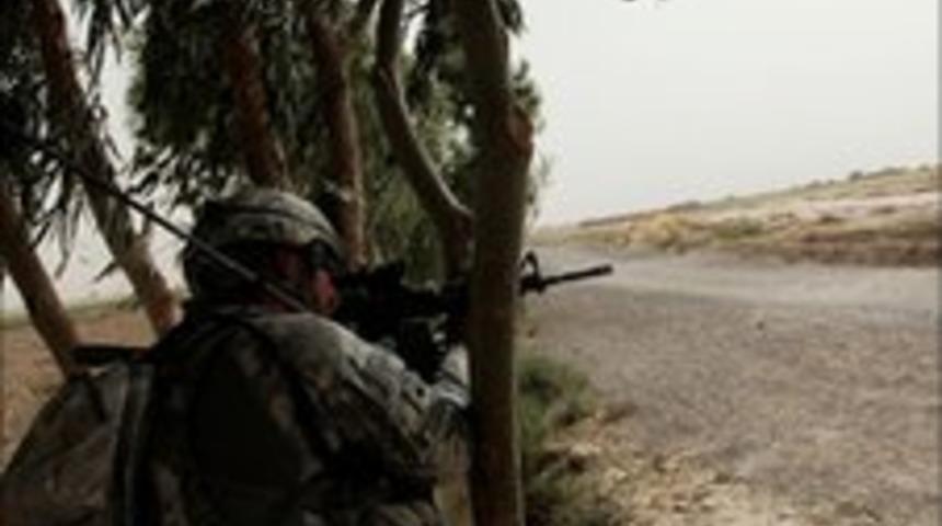 Afganistan'da NATO'nun kayıpları artıyor