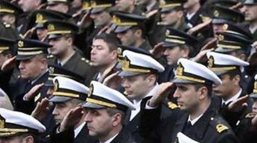 İşte YAŞ kararları