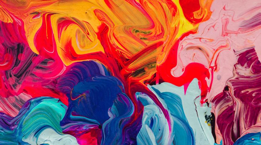 En sevdiğin renk ruhunun derinliklerini gösteriyor!