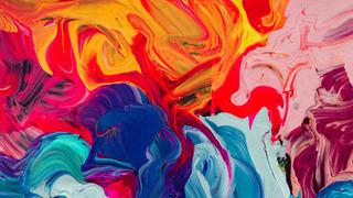 En sevdiğin renk ruhunun derinliklerini gösteriyor!