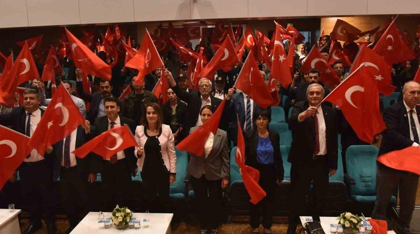 Bozüyük’te Gaziler Günü’ne özel program