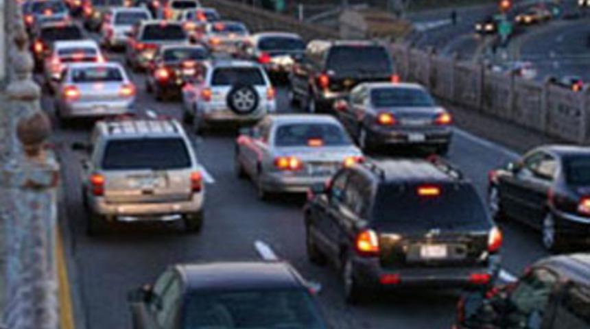 Hali&ccedil; K&ouml;pr&uuml;s&uuml;&rsquo;nde g&uuml;&ccedil;lendirme &ccedil;alışması