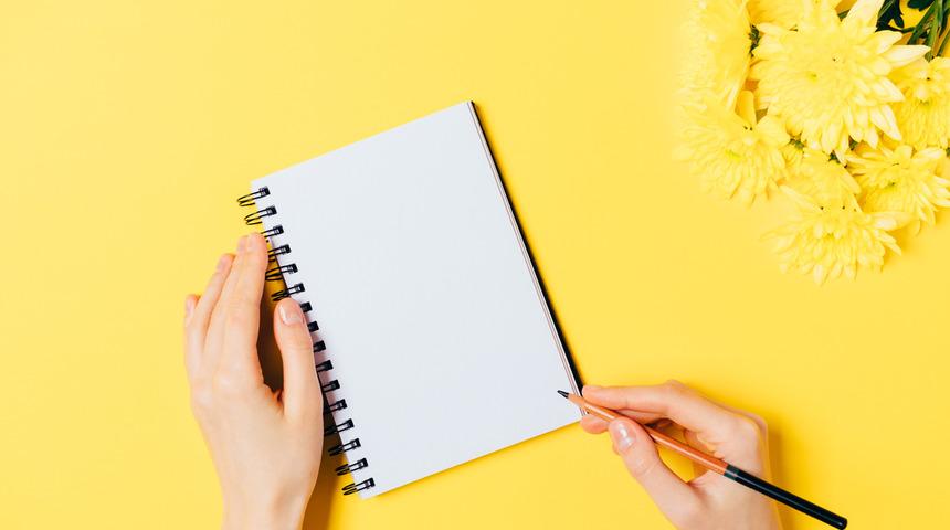 Güzel yazı nasıl yazılır? Yazımın güzel olması için ne yapmalıyım?