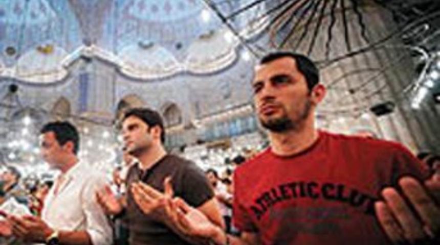 Yarın berat kandili