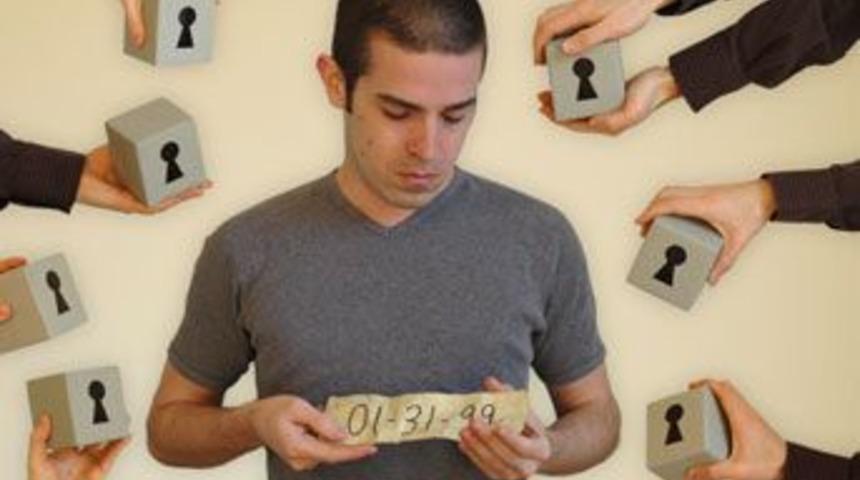 Kiliseden inanılmaz eşcinsel tedavisi