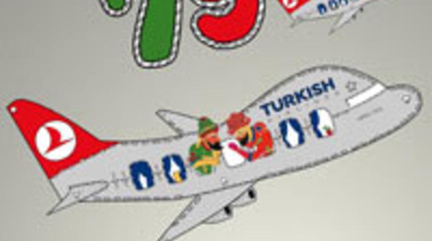 THY'den Ramazan kampanyası