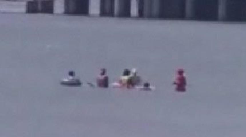 Halka kapalı haşemaya a&ccedil;ık!