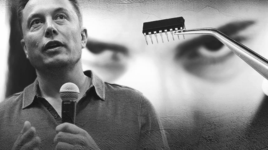 Elon Musk'ın beyin çipi şirketi Neuralink onay aldı! İlk insan denemesine başlayacak