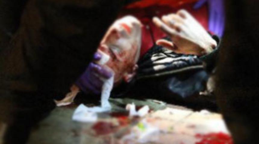 İngiltere'den utan&ccedil; gecesi